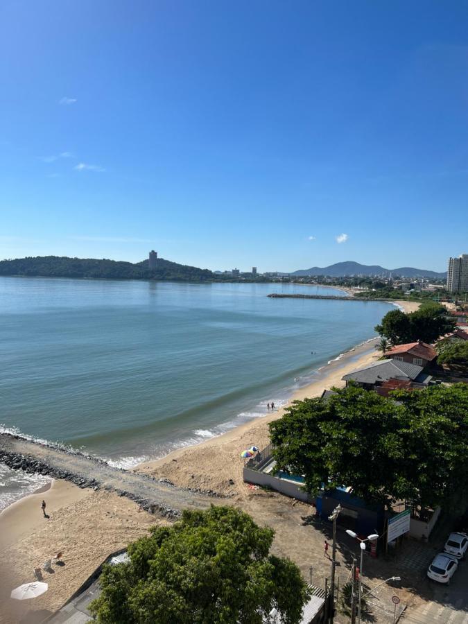 Frente Mar Apartment ปิซาร์รัส ภายนอก รูปภาพ